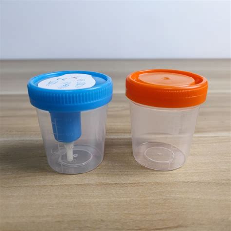 urine test bottle name|sterile containers for urine samples.